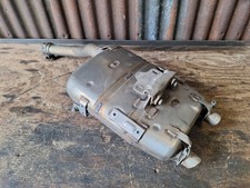 Yamaha Fazer FZ6 600 5VX -