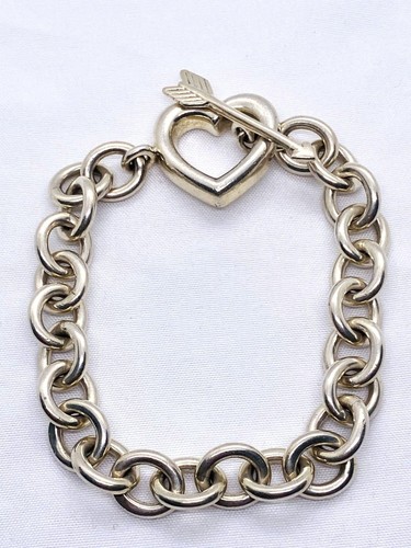 Tiffany sterling silver - co,