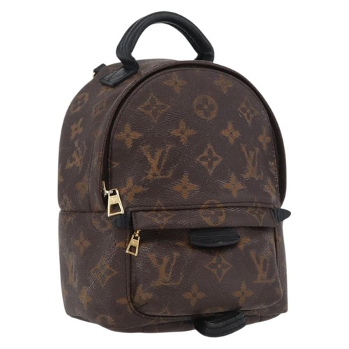 Louis vuitton monogram - monogram, palm