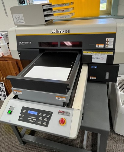 Mimaki ujf 3042fx led - ujf-3042fx,
