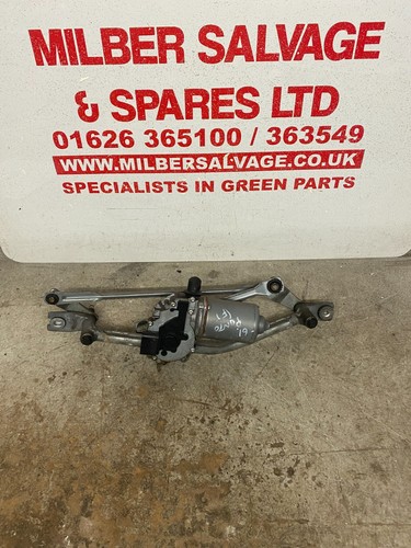 Fiat punto front - front, motor