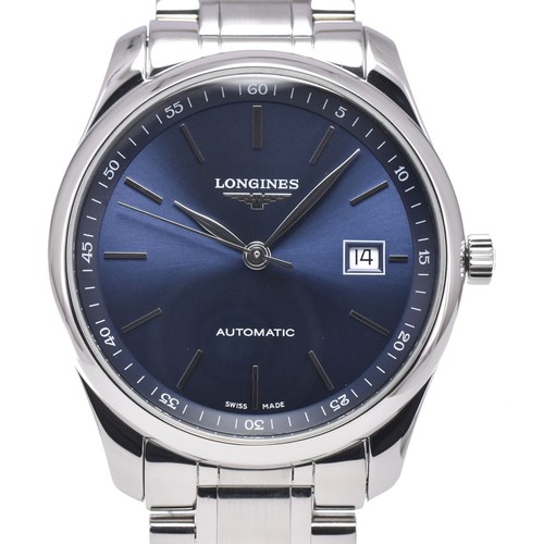 Longines master collection - longines,
