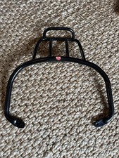 Vespa gts rack - vespa,