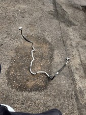 VOLKSWAGEN POLO 6R MK5 1.2 PETROL AIR CONDITIONING PIPE 6R2820743T 2009 - 2014