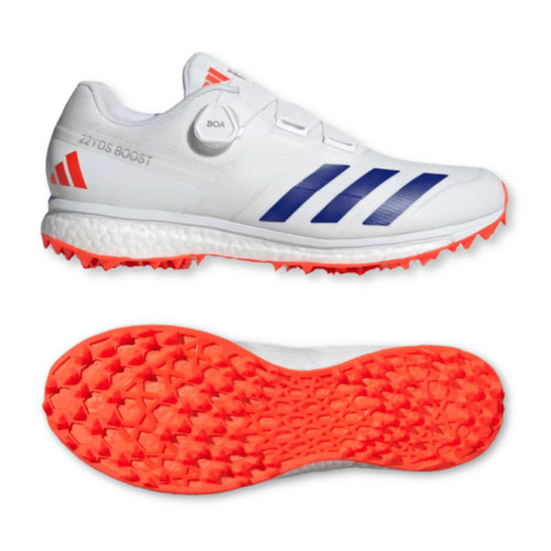 Adidas 22yds boost - adidas, cricket