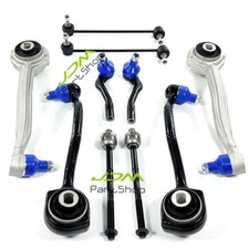 Front Lower Control Arm Suspension Kit for Mercedes C-Class W203 S203 A209 CL203