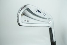 Mizuno MP30 3 Iron / Steel