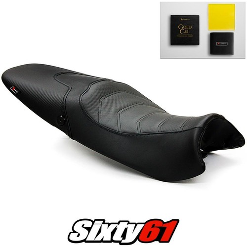 Triumph speed triple - speed, seat