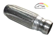 Flexi Pipe DPF Exhaust for Mercedes-Benz Sprinter 3 3,5 5T 906 218 318 518 CDI