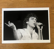 An original publicity print of