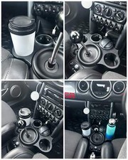 Mini Cooper Cup Holders R50