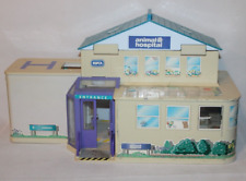 RSPCA Animal Hospital Care & Rescue Centre Carry Case 2003 – Used