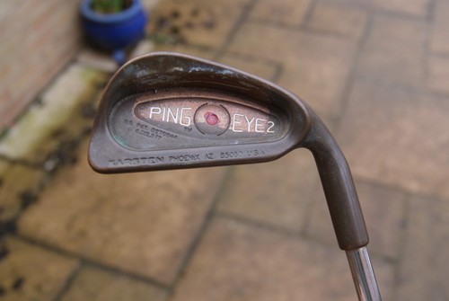 Ping eye2 becu red dot - eye2,