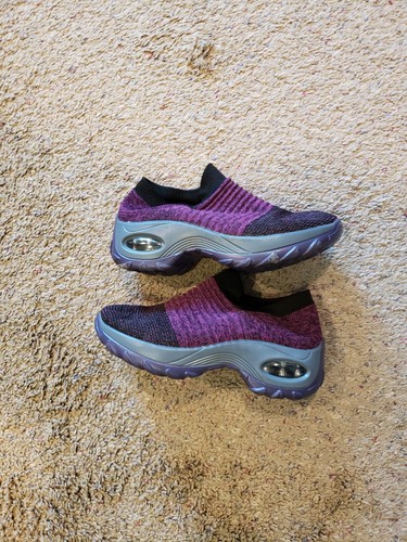 Hypersoft slip walking - hypersoft, on