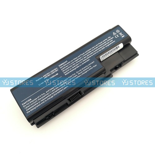 12cell battery for acer - for, aspire