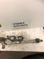 2005 SUBARU Outback Legacy Estate 2.0 AWD Front Windscreen Wiper Motor Mechanism