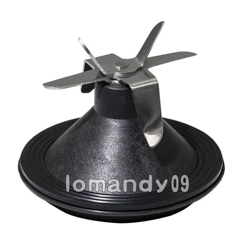 Blade assembly knife unit - 6-blade,