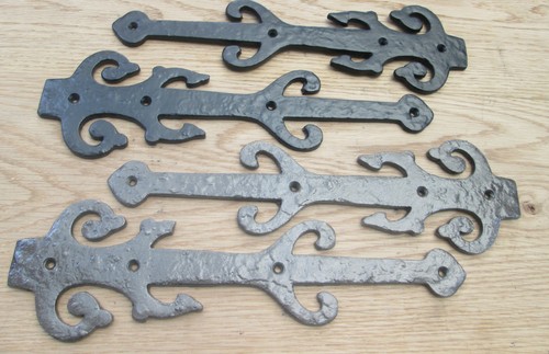 Cast iron victorian style - victorian,