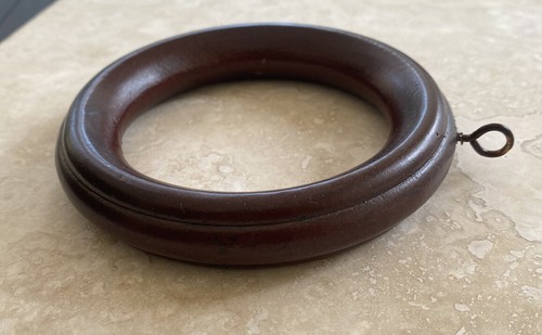 Pack ten rings - ten, for