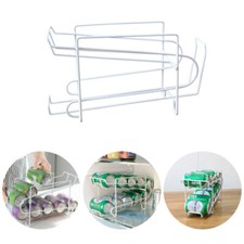 Food Tin Can Storage Holder