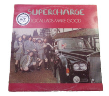 Supercharge Local Lads Make