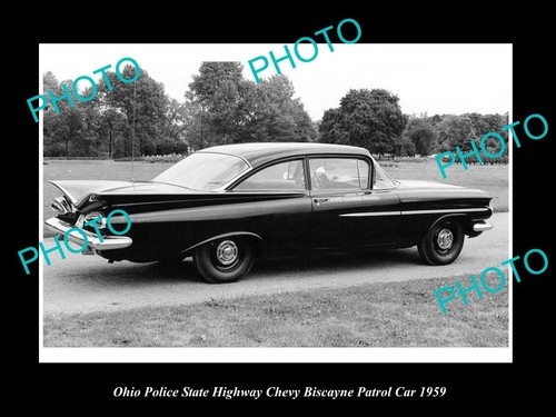 Old 8x6 historic photo ohio - 8x6,