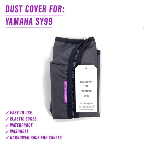 Dust cover for yamaha - dust,