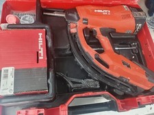 Hilti gx3 nail gun - hilti,