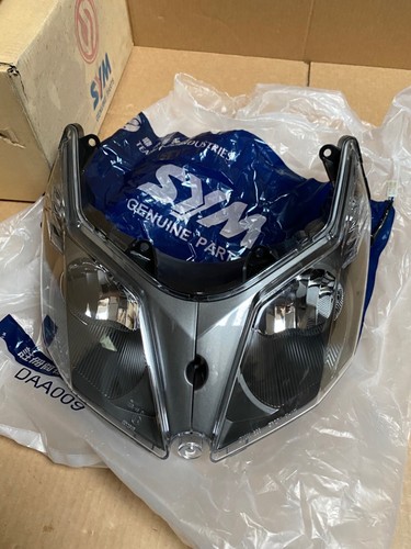 New genuine sym jet - new,