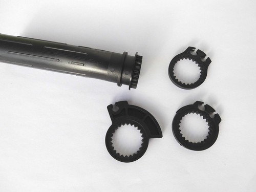 Throttle tube yamaha tt500 - yamaha,
