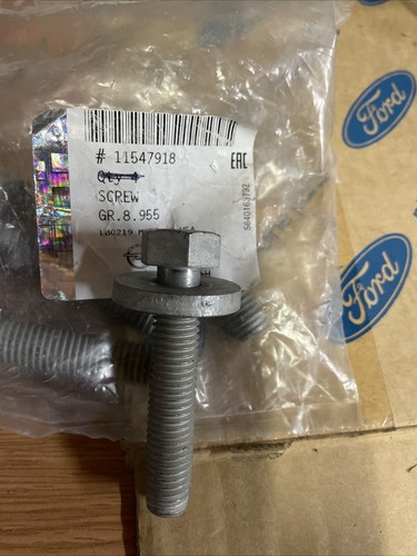 Genuine vauxhall screw - vauxhall, |