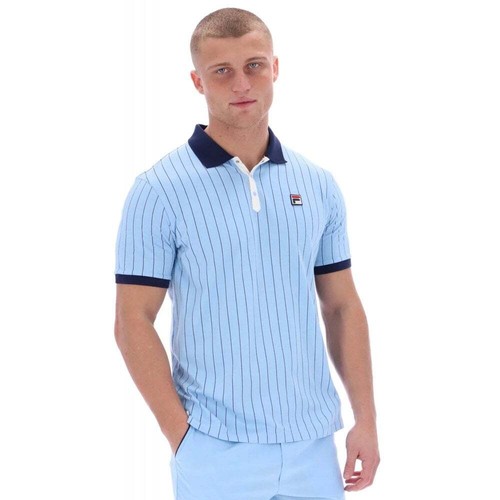 Men fila polo bb1 classic - men's,