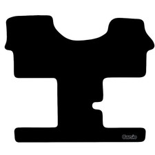 Carsio Tailored Carpet Van Cab