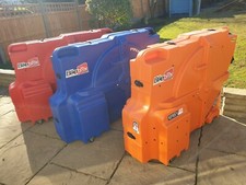 Bike Box Alan Hire -Triathlon