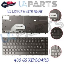 For HP ProBook 430 G5 440 G5