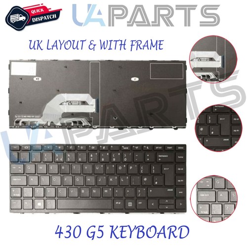 For probook 430 440 - hp, g5