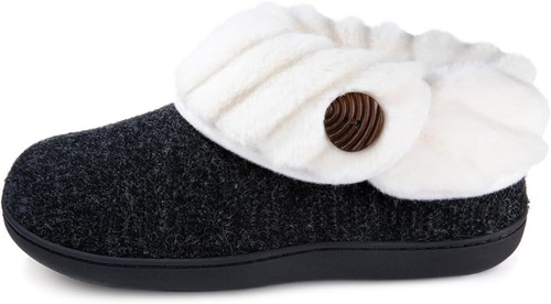 Women comfy fuzzy - fuzzy, felt