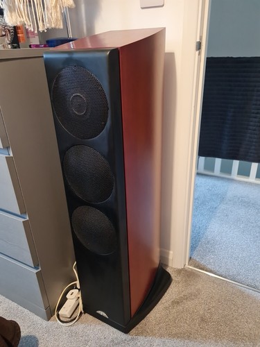 Naim ovator 400 - pair, of