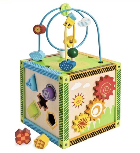 Eichhorn 100002235 baby cube - 100002235,