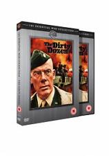 THE DIRTY DOZEN  DVD  LEE