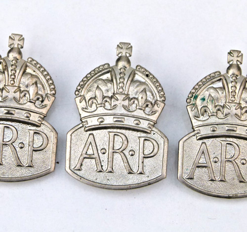 Single ww2 british civil - ww2,