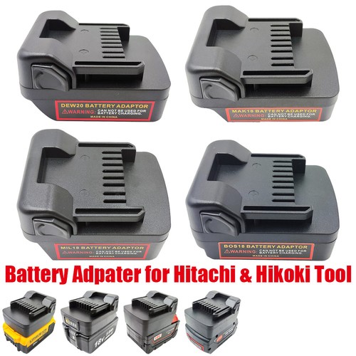 Adapter converter for bosch - converter,