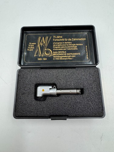 Kavo head 53g - kavo, angle