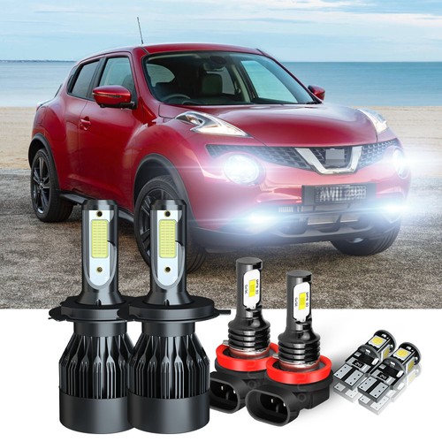 Fit nissan juke 2010 - juke, 2010-2019