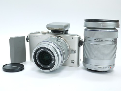Olympus pen lite pl5 - pen,
