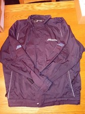 MIZUNO PERFORMANCE WEAR GOLF