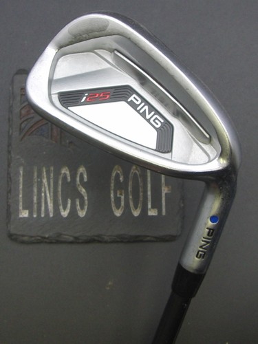 Ping i25 blue dot - i25, iron