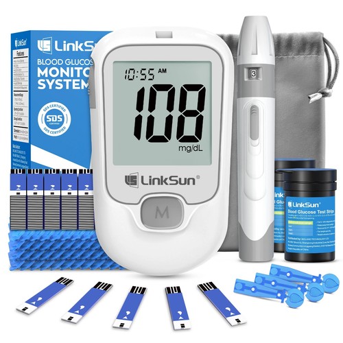 425 blood glucose diabetes - g-425-1,