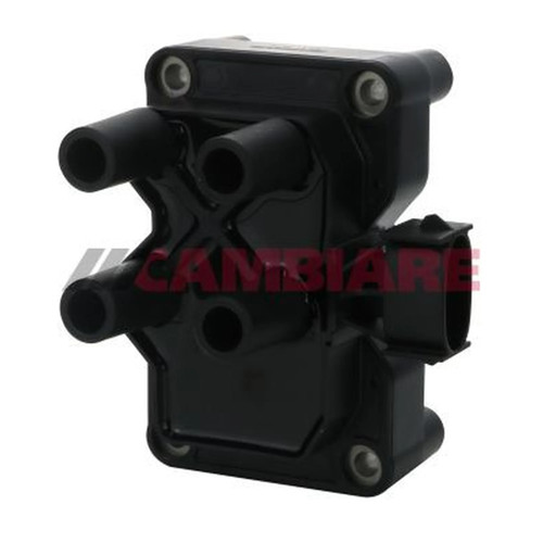 Cambiare ignition coil - cambiare,