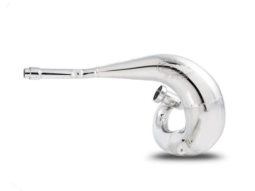 Wr200 fatty front pipe - fatty,